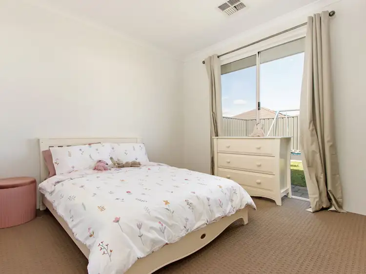 Fifth view of Homely house listing, 8 Russet Way, Baldivis WA 6171