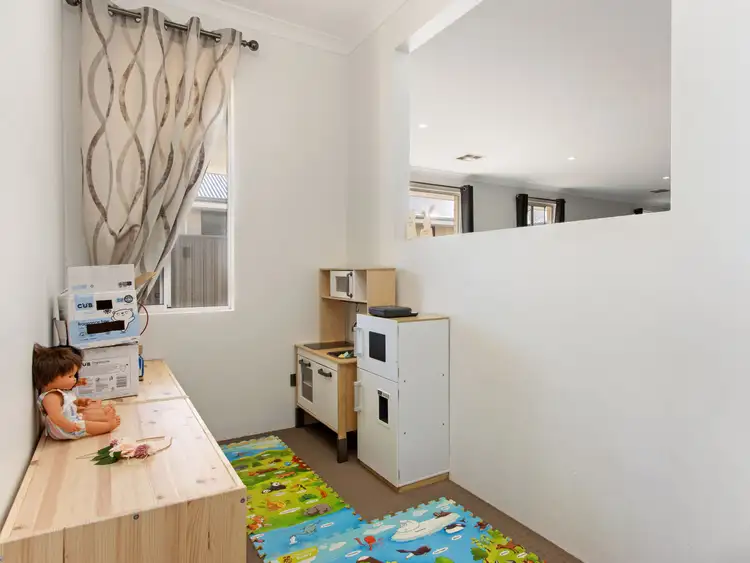 Seventh view of Homely house listing, 8 Russet Way, Baldivis WA 6171