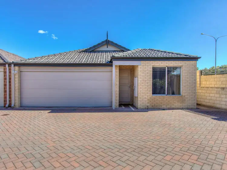 Second view of Homely unit listing, 3/7 Pyrenees Pkwy, Baldivis WA 6171