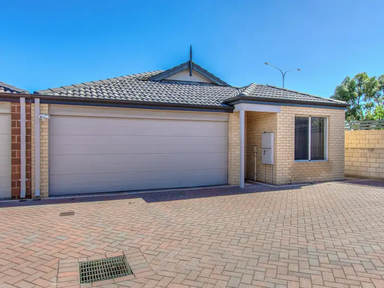 Third view of Homely unit listing, 3/7 Pyrenees Pkwy, Baldivis WA 6171