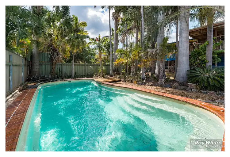 359 Duthie Avenue, Frenchville QLD 4701