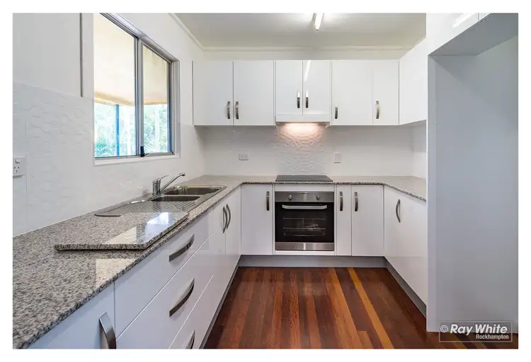 Fourth view of Homely house listing, 359 Duthie Avenue, Frenchville QLD 4701