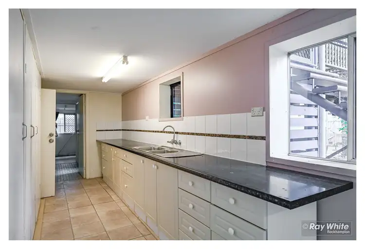 Fifth view of Homely house listing, 359 Duthie Avenue, Frenchville QLD 4701