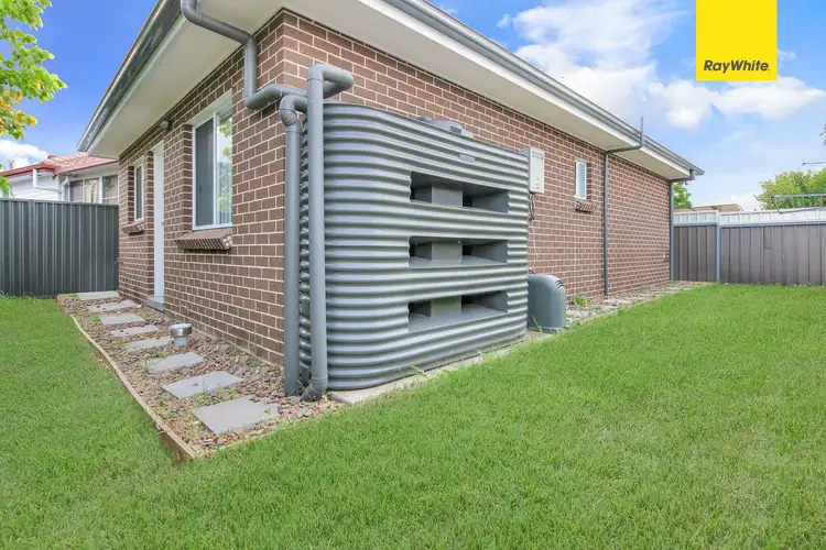 Sixth view of Homely house listing, 39&39A Semana Street, Whalan NSW 2770