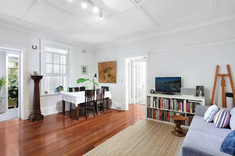 Third view of Homely apartment listing, 2a/12 Onslow Avenue, Elizabeth Bay NSW 2011