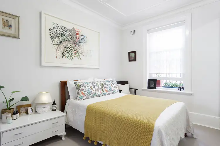 Fourth view of Homely apartment listing, 2a/12 Onslow Avenue, Elizabeth Bay NSW 2011