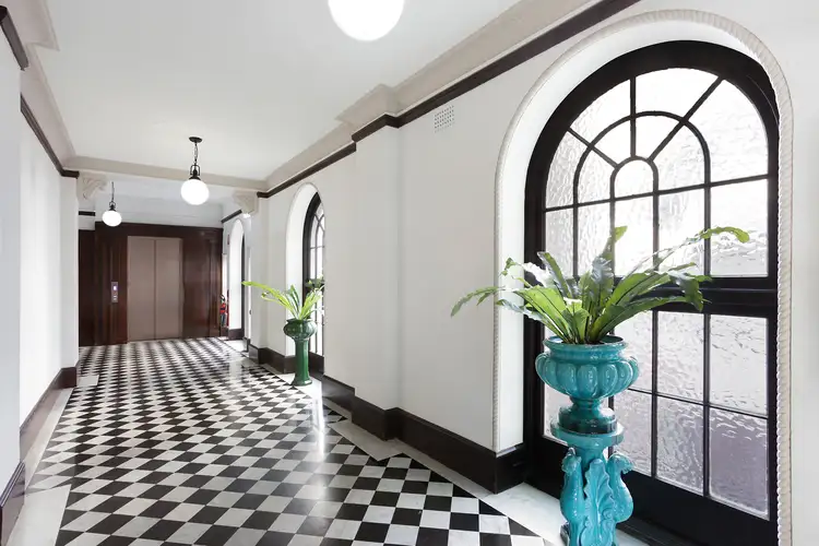 Sixth view of Homely apartment listing, 2a/12 Onslow Avenue, Elizabeth Bay NSW 2011