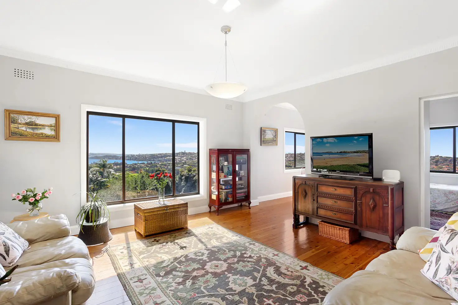 Main view of Homely apartment listing, 10/157 Victoria Road, Bellevue Hill NSW 2023