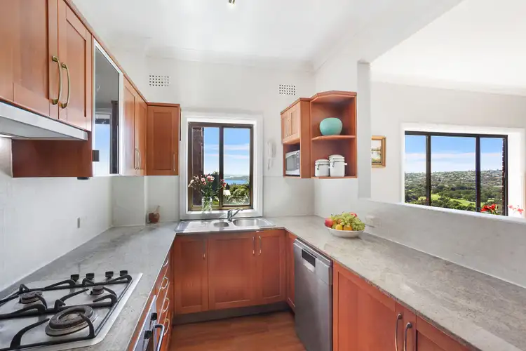 Third view of Homely apartment listing, 10/157 Victoria Road, Bellevue Hill NSW 2023