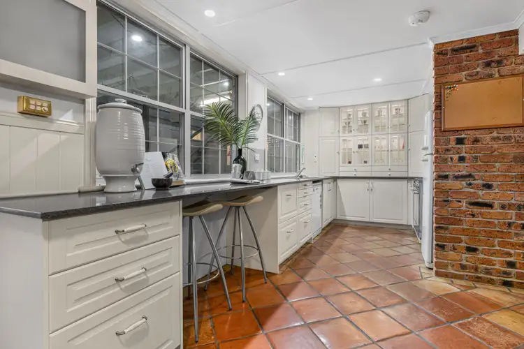 Third view of Homely house listing, 4 Beresford Terrace, Coorparoo QLD 4151