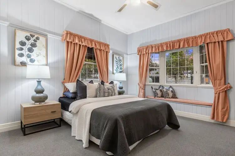 Seventh view of Homely house listing, 4 Beresford Terrace, Coorparoo QLD 4151