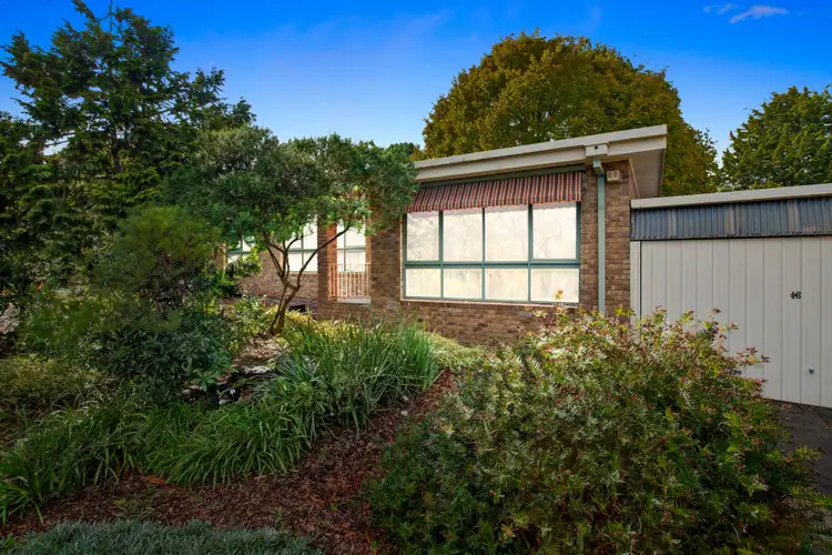 43 Sherman Drive, Bayswater North VIC 3153