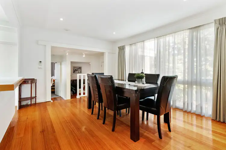 Fourth view of Homely house listing, 43 Sherman Drive, Bayswater North VIC 3153