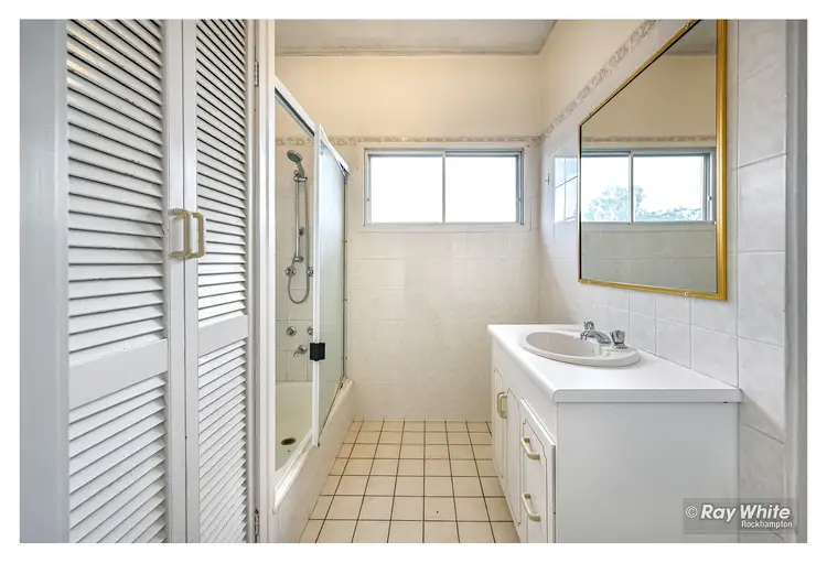 Third view of Homely house listing, 121 Wandal Road, Wandal QLD 4700