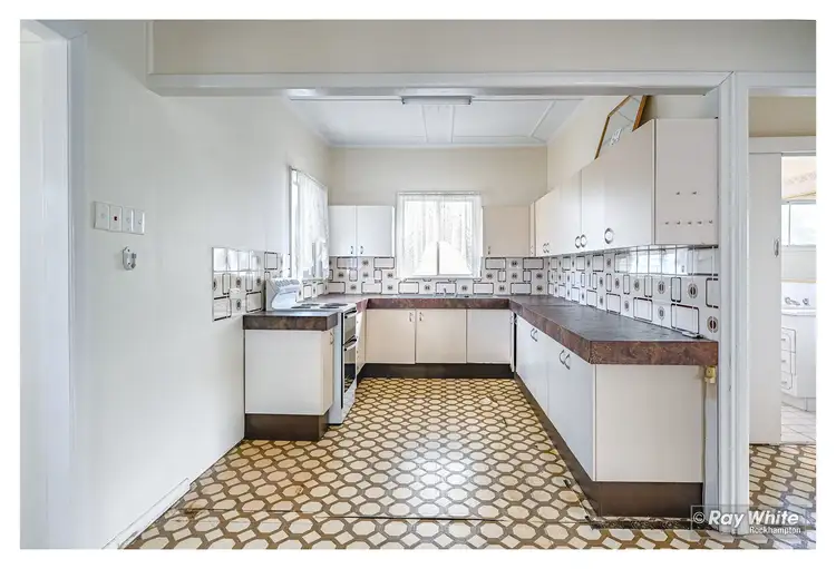 Fourth view of Homely house listing, 121 Wandal Road, Wandal QLD 4700