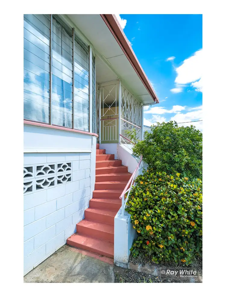 Fifth view of Homely house listing, 121 Wandal Road, Wandal QLD 4700