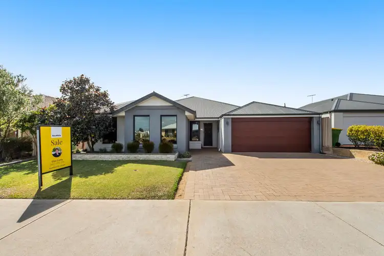 35 Portman Parade, Baldivis WA 6171
