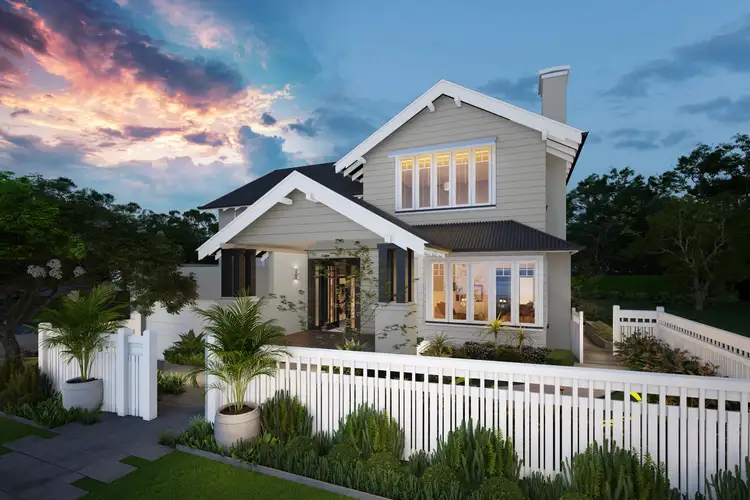 132 Victoria Avenue, Chelmer QLD 4068