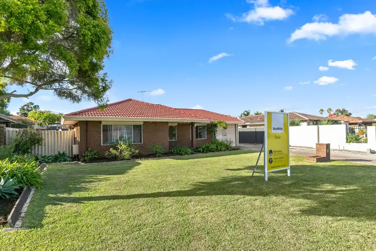 Second view of Homely house listing, 19 Maguire Avenue, Beechboro WA 6063
