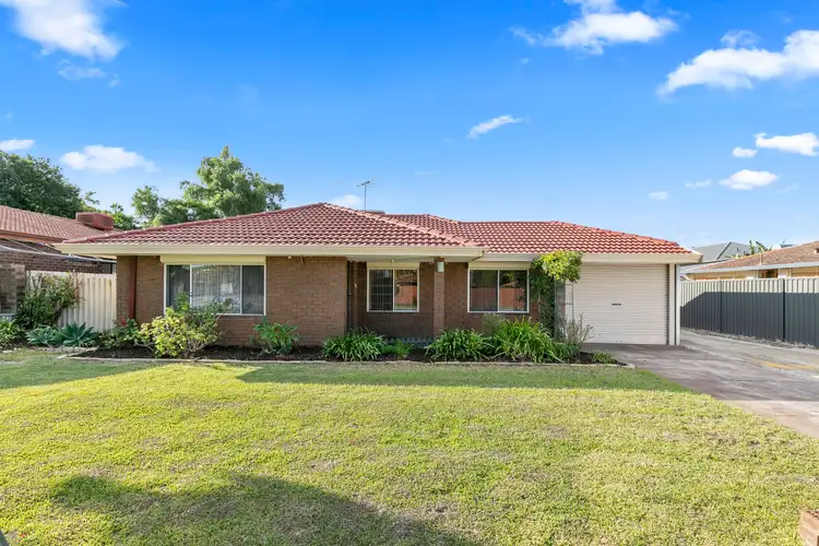 Third view of Homely house listing, 19 Maguire Avenue, Beechboro WA 6063