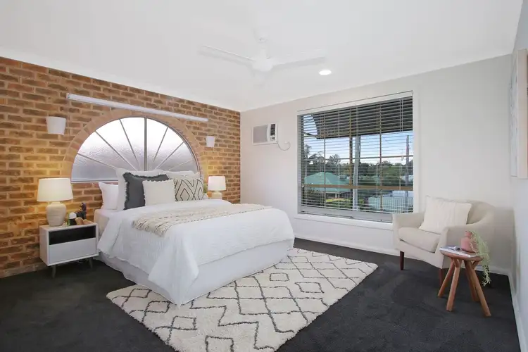 Third view of Homely house listing, 296 Warren Street, Lavington NSW 2641