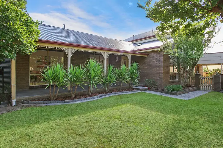 Fourth view of Homely house listing, 296 Warren Street, Lavington NSW 2641