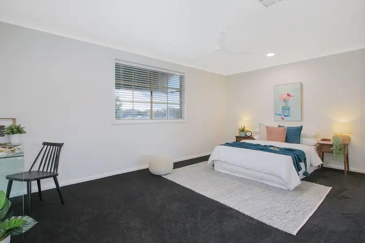 Fifth view of Homely house listing, 296 Warren Street, Lavington NSW 2641