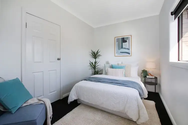 Sixth view of Homely house listing, 296 Warren Street, Lavington NSW 2641