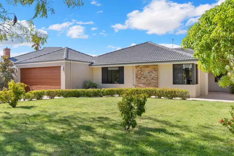 Main view of Homely house listing, 5 Tullamore Close, Waterford WA 6152
