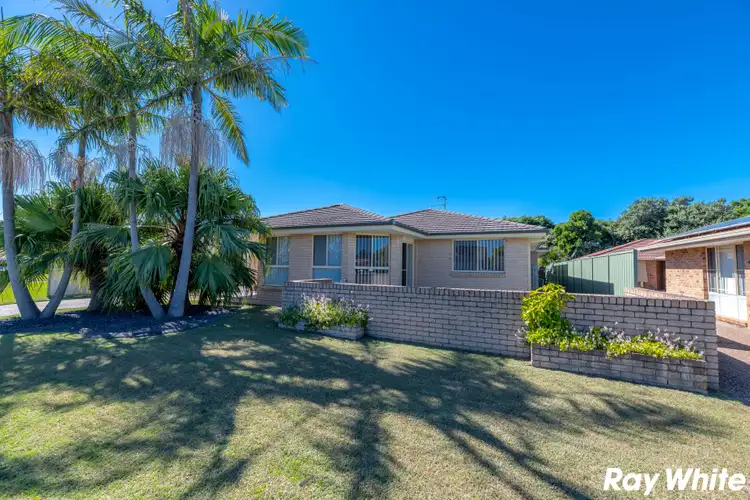 Fourth view of Homely villa listing, 1/3 Greenview Close, Forster NSW 2428