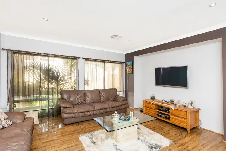 Second view of Homely house listing, 22 Finsbury Road, Baldivis WA 6171