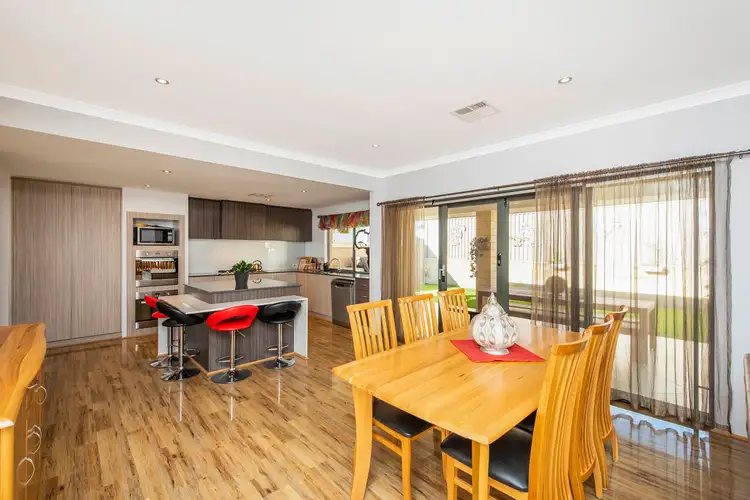 Third view of Homely house listing, 22 Finsbury Road, Baldivis WA 6171