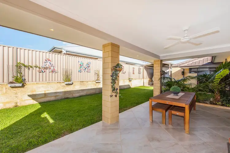 Fourth view of Homely house listing, 22 Finsbury Road, Baldivis WA 6171