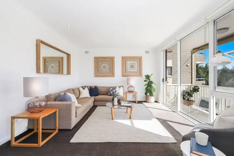 5/455 Old South Head Road, Rose Bay NSW 2029
