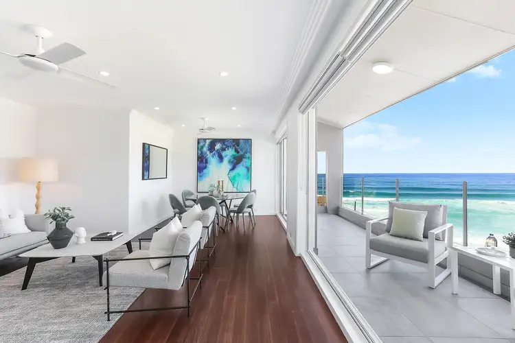 7/3-4A Pacific Avenue, Tamarama NSW 2026