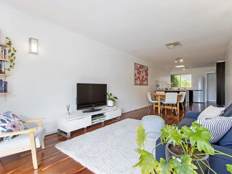 Third view of Homely semi-detached listing, 93a Frederick Street, Shoalwater WA 6169