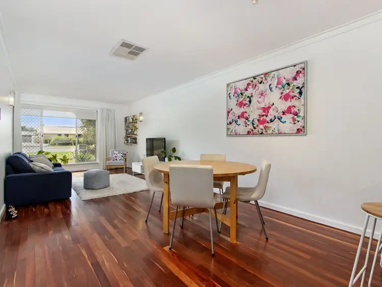 Fifth view of Homely semi-detached listing, 93a Frederick Street, Shoalwater WA 6169