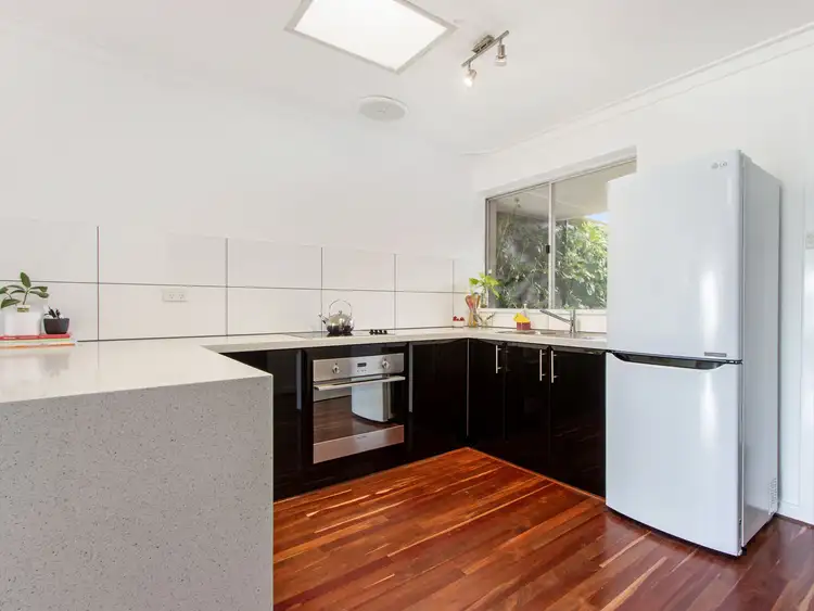Sixth view of Homely semi-detached listing, 93a Frederick Street, Shoalwater WA 6169