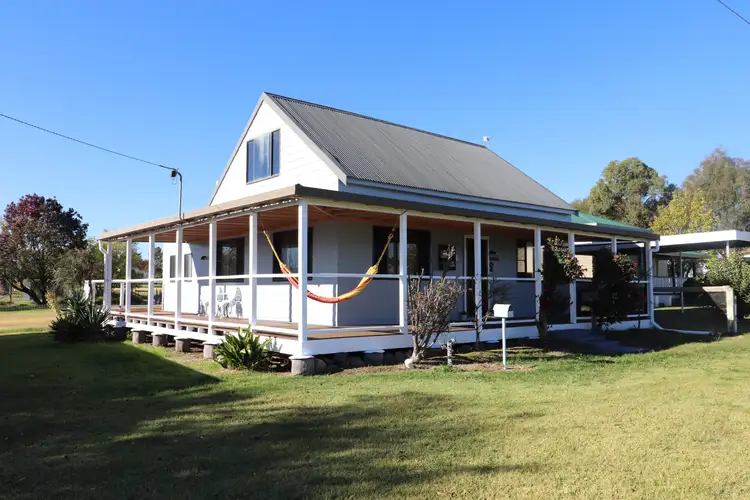 16 Alice Street, Deepwater NSW 2371