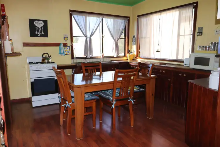 Second view of Homely house listing, 16 Alice Street, Deepwater NSW 2371