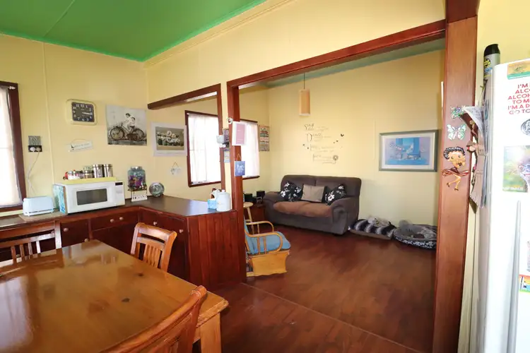 Third view of Homely house listing, 16 Alice Street, Deepwater NSW 2371