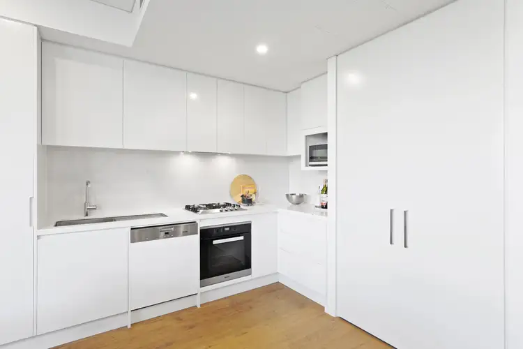 Third view of Homely apartment listing, A202/19-21 Eve Street, Erskineville NSW 2043