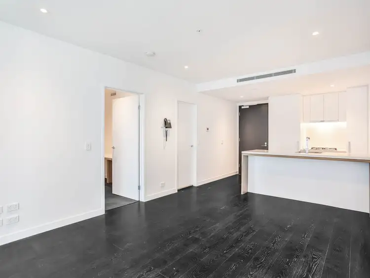 Sixth view of Homely apartment listing, 1107/167 Alfred Street, Fortitude Valley QLD 4006