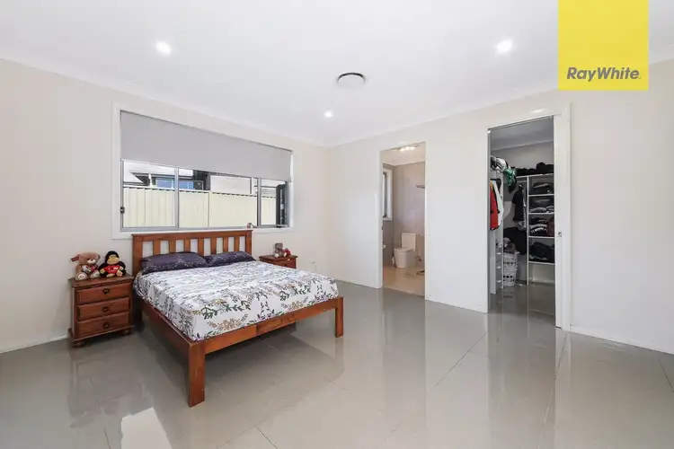 Third view of Homely house listing, 32 Williamson Street, Oran Park NSW 2570