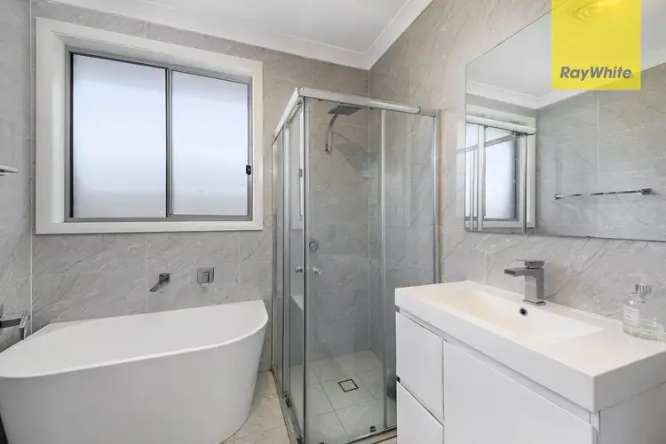 Fifth view of Homely house listing, 32 Williamson Street, Oran Park NSW 2570