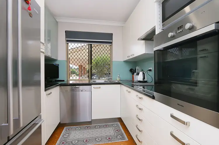 27/11-15 Petterson Avenue, Samson WA 6163