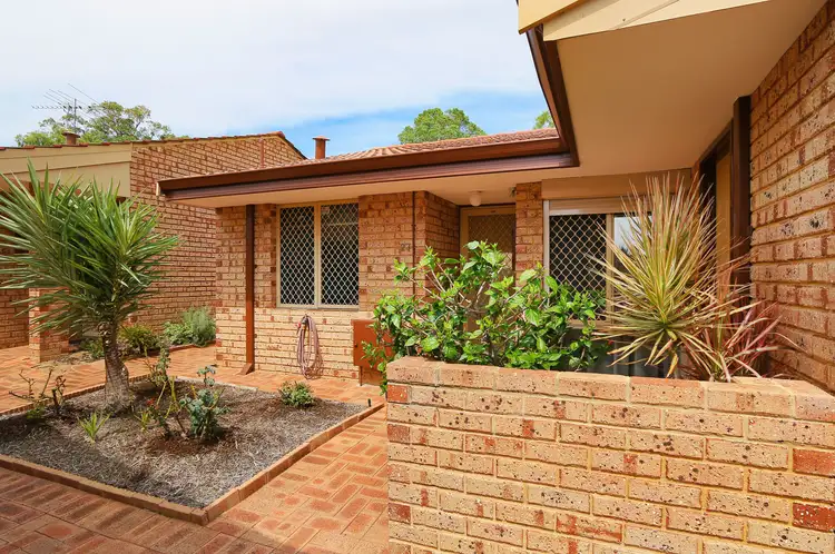 Third view of Homely villa listing, 27/11-15 Petterson Avenue, Samson WA 6163