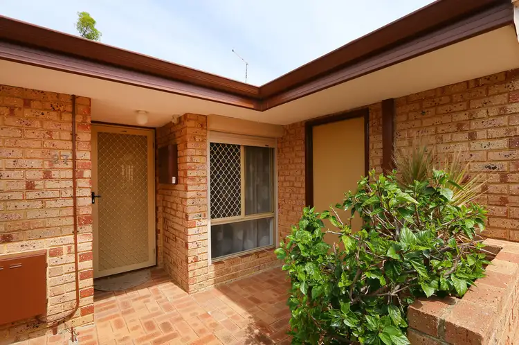 Fourth view of Homely villa listing, 27/11-15 Petterson Avenue, Samson WA 6163