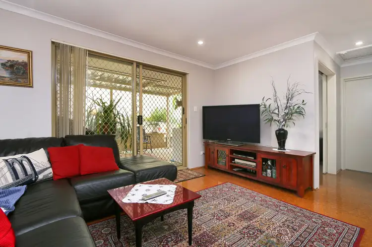 Seventh view of Homely villa listing, 27/11-15 Petterson Avenue, Samson WA 6163