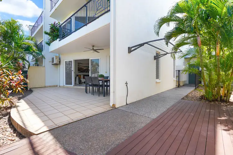 19/8 Dinah Court, Stuart Park NT 820